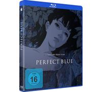 Perfect Blue - The Movie - Blu-ray [Alemania] [Blu-ray]