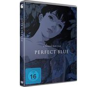 Perfect Blue - The Movie - DVD [Alemania]