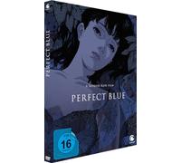Perfect Blue - The Movie - Limited Edition [Alemania] [DVD]