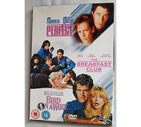 Perfect / Breakfast Club / Bir [Reino Unido] [DVD]
