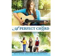Perfect Chord, A (DVD) Elina Odnoralov Avery Noel Malia Flack (Importación USA)