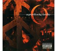 PERFECT CIRCLE - PERFECT CIRCLE - EMOTIVE : 2LP SET