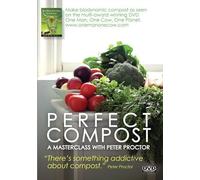Perfect Compost: A Masterclass With Peter Proctor [Edizione: Stati Uniti] [Italia] [DVD]