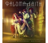 Perfect Contradiction: Outsiders Edition by PALOMA FAITH