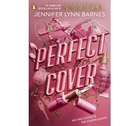 Perfect Cover: The page-turning high-school mystery-thriller from the #1 BESTSELLING author of The Inheritance Games (The Squad, 1)