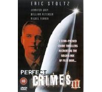 Perfect Crimes 3-Dime a Dance [Francia] [DVD]