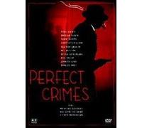 Perfect Crimes Vol. 1-3 [Alemania] [DVD]