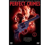 Perfect Crimes Vol. 1 [Alemania] [DVD]