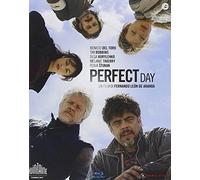 Perfect Day [Italia] [Blu-ray]