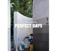Perfect Days (The Criterion Collection) [4K UHD]