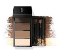 PERFECT DIARY - 4 Color Modelling Eyebrow #4 Color Eyebrow - 3.9g