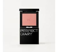 PERFECT DIARY - Sheer Glow Blush #01 Pink - 3g