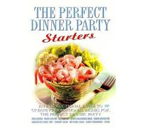 Perfect Dinner Party-Starters [Reino Unido] [DVD]