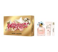 Perfect eau de parfum 100ml + eau de parfum 10ml + body lotion 75ml