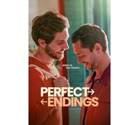 Perfect Endings [DVD]