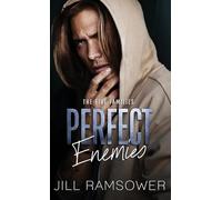 Perfect Enemies: A New Adult Mafia Romance: 6 (The Five Families)