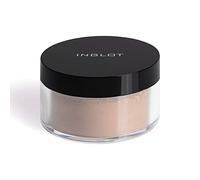 INGLOT - Polvos Traslucidos Perfect Finish 23gr - Numero 12 - Maquillaje vegano - Crueltyfree