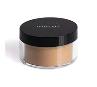 INGLOT - Polvos Traslucidos Perfect Finish 23gr - Numero 15 - Maquillaje vegano - Crueltyfree