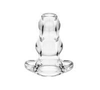 Perfect Fit 134029 Enchufe de Doble Túnel, Color Claro - 389 gr