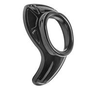 Perfect Fit 134372 Armour Up Anillo, Color Negro - 100 gr