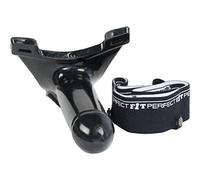 Perfect Fit Caballero de la Armadura, Color Negro - 505 gr