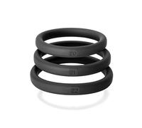 Perfect Fit CR-93B Xact Fit Kit Anillo - 39 gr