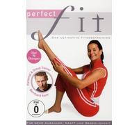 Perfect Fit - Das ultimative Fitnesstraining [Alemania] [DVD]