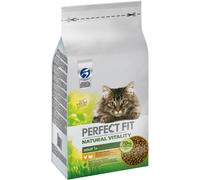 PERFECT FIT Natural Vitality Adulto 1+ con Pollo y Pavo 6kg