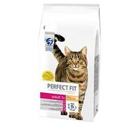 Perfect Fit™ - alimento completo seco para gatos adultos, rico en pollo 7 kg