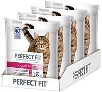 PERFECT FIT - Pienso Completo de Pavo para Gatos