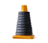 Perfect Fit Play Zone Kit Anillo - 149 gr
