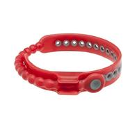 Perfect Fit Speed Shift Anillo, Color Rojo - 28 gr