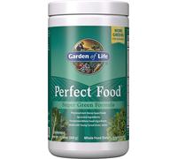 Perfect Food Super Green Formula, Polvo - 300g