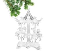 Perfect for Gift Giving: Beautifully Designed to Serve as a Thoughtful Holiday Present for Friends Family Teachers or Coworkers Adding Elegance and Charm to Their Seasonal décor Collection