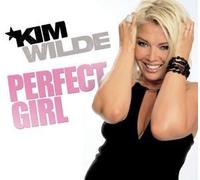 Perfect Girl-2track Single