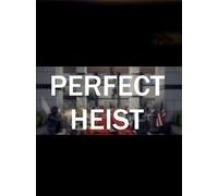 Perfect Heist Steam Key GLOBAL