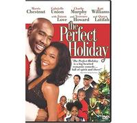 Perfect Holiday – DVD – Edición Estados Unidos y Reino Unido