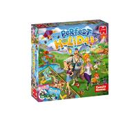 Perfect Holiday - Juego de mesa (+8 años)