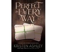 Perfect in Every Way (Manors and Mysteries)