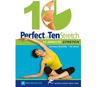 Perfect in Ten: Stretch (All Regions)(NTSC) [Reino Unido] [DVD]