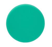Perfect-It 3M III 50487 Espuma pulidora de 150 mm de diámetro, color verde | 2 Unidades