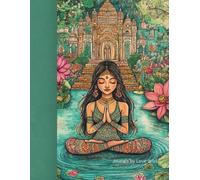 Perfect Journal/Notebook For Taking ORGANIZED Notes: Perfect For Notetaking At Workshops, In Class And At Events! Cornell Note System For Notes You ... Yoga Work And School) Cover Style in Goddess