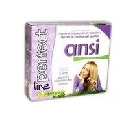 Perfect Line Ansi Plus 30Cap. de Pinisan