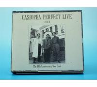 Perfect Live II (Japan)