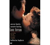 Perfect Love Affair [Alemania] [DVD]