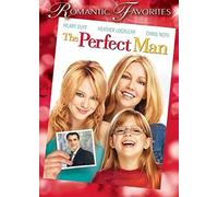 Perfect Man [Edizione: Stati Uniti] [Reino Unido] [DVD]