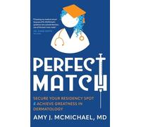 Perfect Match: Secure Your Residency Spot & Achieve Greatness in Dermatology