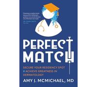 Perfect Match: Secure Your Residency Spot & Achieve Greatness in Dermatology