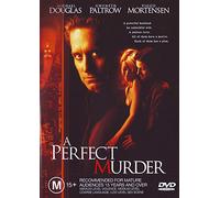 Perfect Murder, a [Alemania] [DVD]
