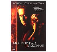 Perfect Murder, A [Region 2] (Audio español. Subtítulos en español)